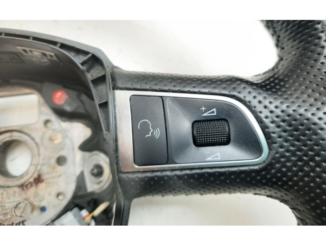 Volant Audi Q7 4L 2010 4F0124A