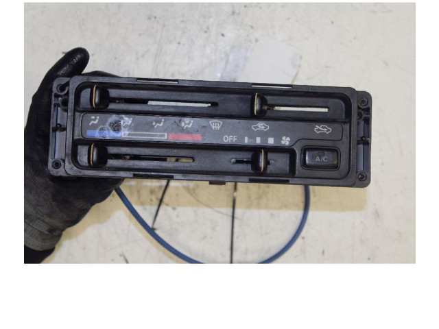 Блок управления климат-контролем 74430-81A0   Suzuki Jimny