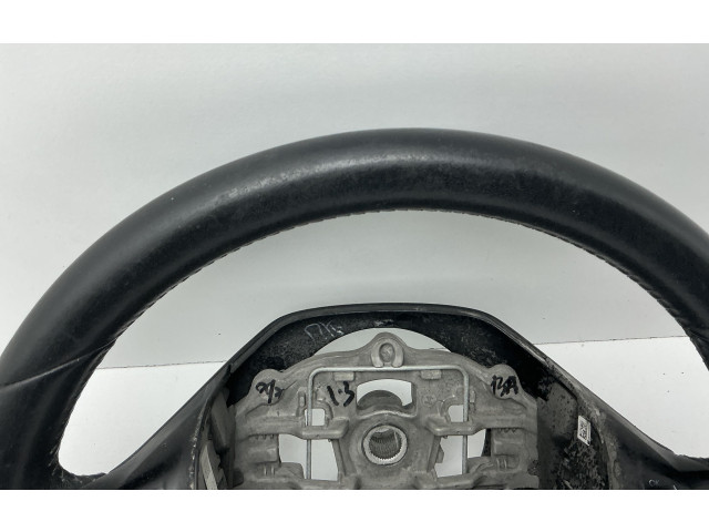 Руль Peugeot 2008 I 2013 - 2019 года 96739515RK, 8H01