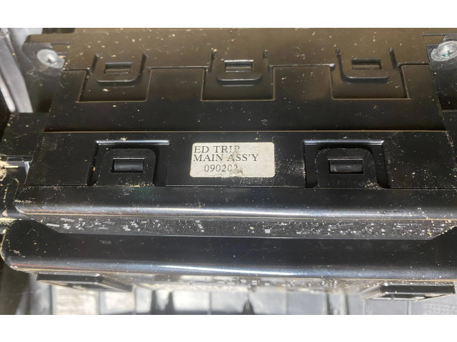 Дисплей    957101H100, 972501H201EQ   KIA Ceed