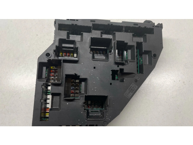 Pojistková skříňka 9210857, 1703345 BMW 5 GT F07 2012