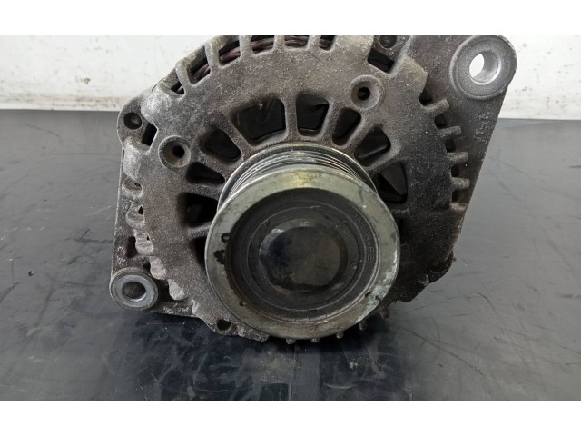 Генератор A6711540302, P3-B5-5-2 SsangYong Korando