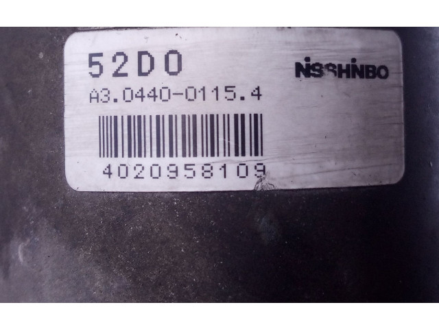 Jednotka ABS A3044001154, 4020958109 Suzuki Grand Vitara I 2004