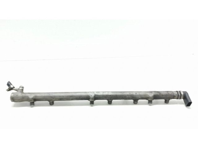 Vstřikovací lišta 7795514, 0445216015 BMW X5 E70 pro naftový motor 3.0