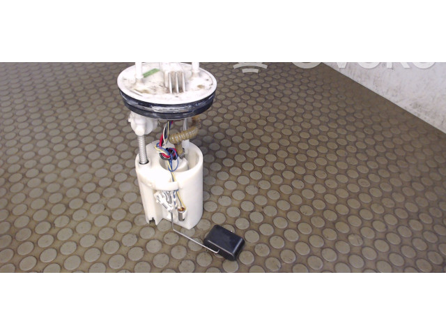 Топливный насос