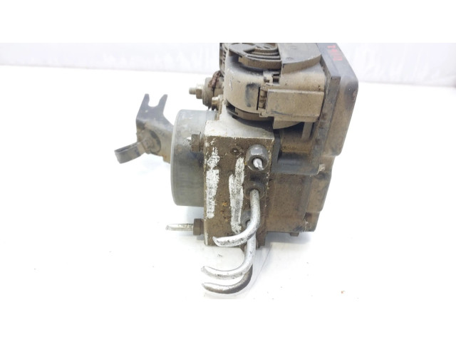 Блок АБС 6001551520   Dacia  Lodgy  