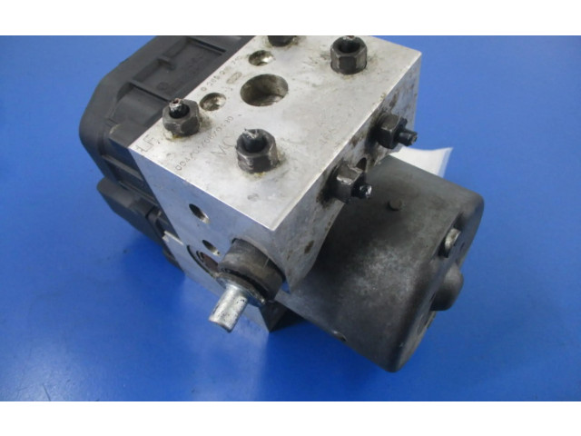 Блок АБС 46556475, 46556475 Fiat Seicento/600 1997 - 2010 года