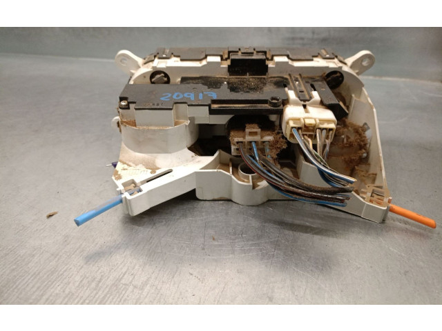 Модуль блока управления кондиционером 7820A305, 7820A305 Mitsubishi L200