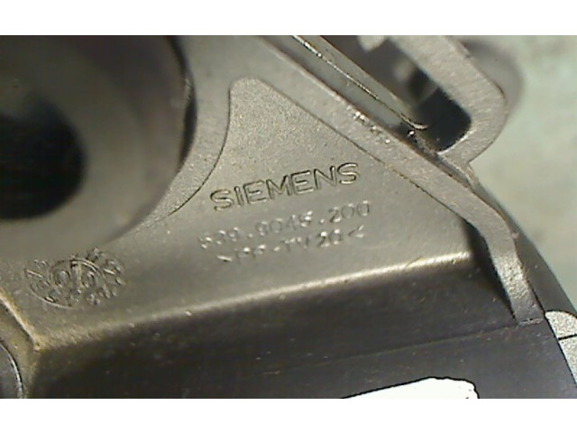 Вентилятор радиатора 14560014 Mercedes-Benz A W168