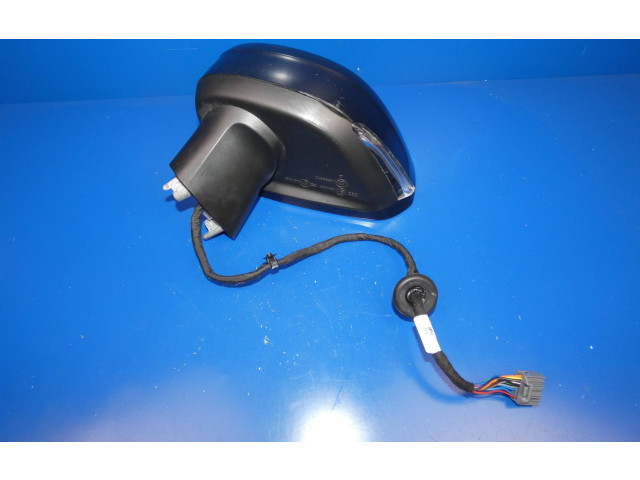 Зеркало электрическое Volvo XC90 2014 - года