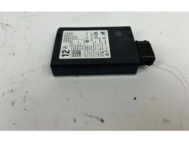 Датчик слепых зон A0009054211, A0009017503 Mercedes-Benz GLE W167