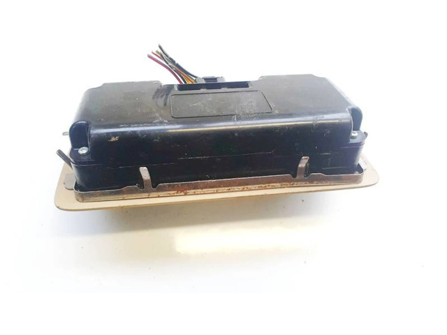 Блок управления климат-контролем    Nissan Quest