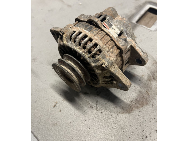 Генератор A3TA3098, 600348   Mitsubishi Pajero      