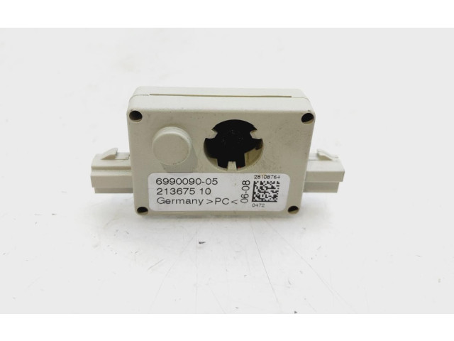 Řídící jednotka 699009005 BMW X6 E71 2008