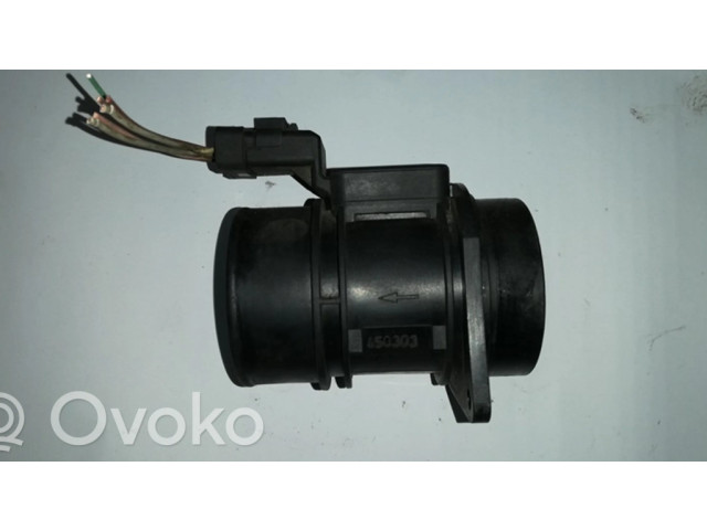 Измеритель потока воздуха