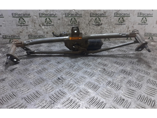 Моторчик дворников 1J1955113C    Skoda Octavia Mk2 (1Z)