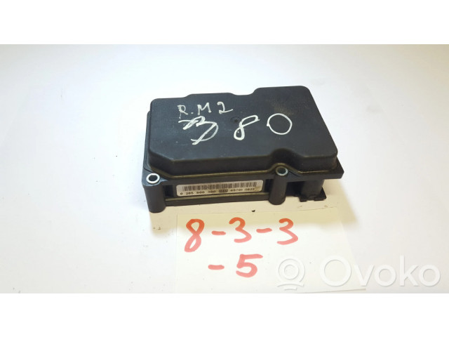 Jednotka ABS 0265800300 Renault Megane II 2004