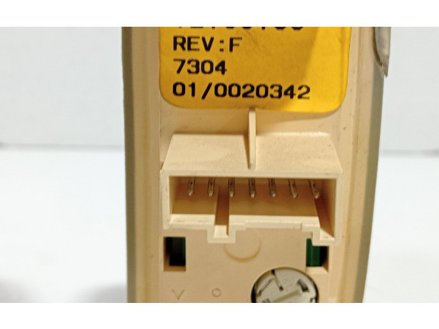 Блок управления 12135165   Chevrolet Corvette C5