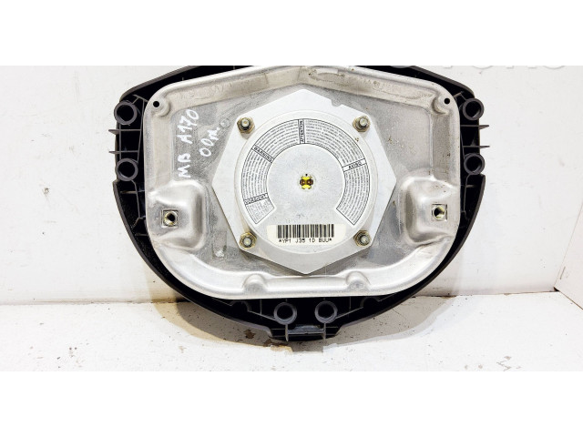 Подушка безопасности водителя YP1J351DBUU   Mercedes-Benz A W168