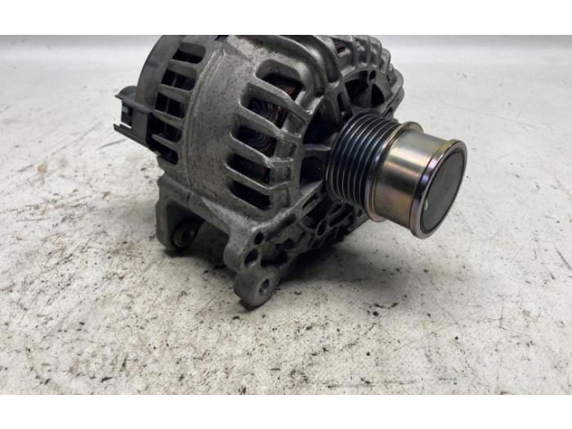 Генератор O199021, 04E903015 Skoda Fabia Mk3 (NJ)