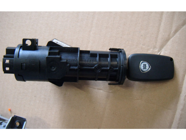 Řídící jednotka 55195272 Lancia Musa 2006