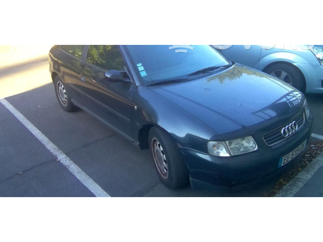 Зеркало электрическое Audi A3 S3 8L 1996 - 2003 года