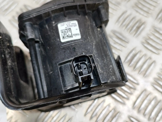 Блок управления LJ8T19J215BB   Ford Mustang Mach-E