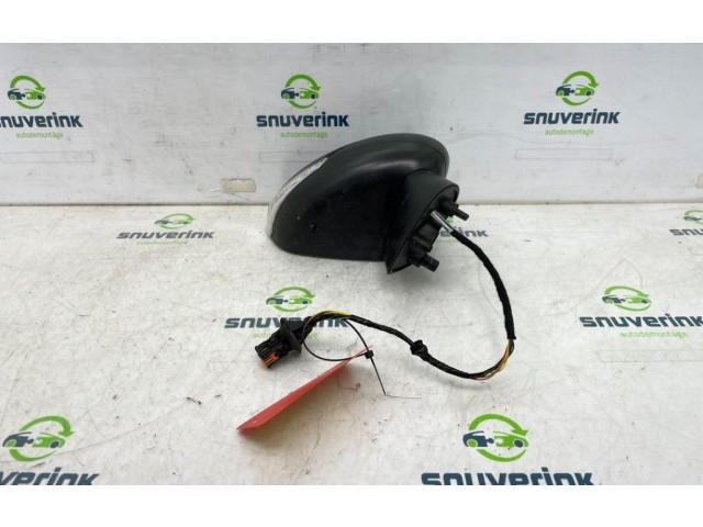 Зеркало (механическое) Citroen C3 Aircross 2017 - года