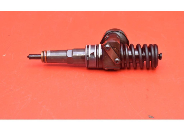 Форсунка 038130073AG, 038130073AG Volkswagen Cross Touran I