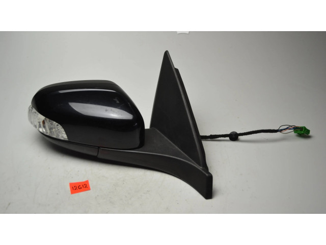 Зеркало электрическое        Volvo C30  2007 - 2010 года   