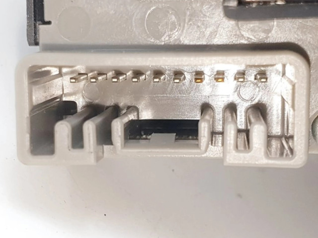 Подрулевой шлейф SRS 4806039SUG52   Lexus RX III