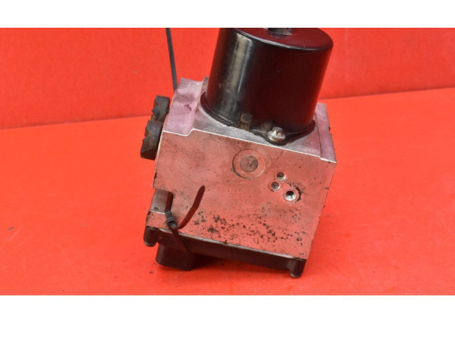 Блок АБС 15871906, 15871906 Audi A6 S6 C6 4F 2004 - 2011 года