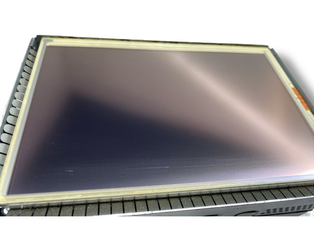 Дисплей 7612052003, AW9310E889AH Jaguar XJ X351