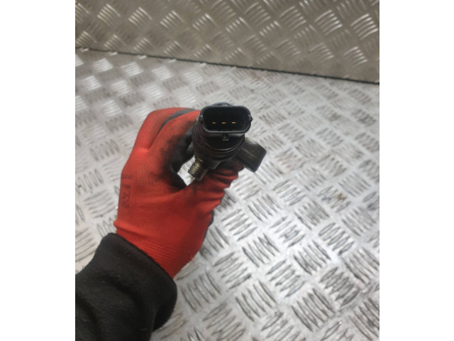 Топливная рампа 0445214051 Honda Accord