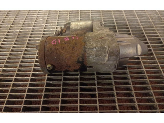 Стартер M000T21571, 1810A0 Mitsubishi Lancer X