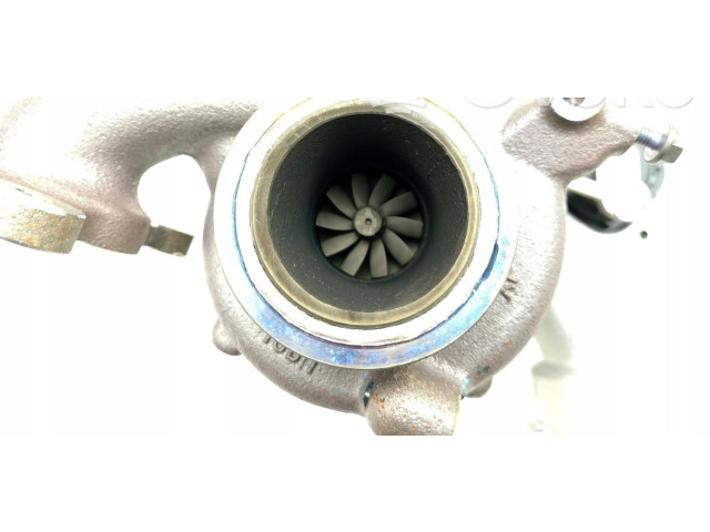 Turbodmychadlo Турбина 05E145701B   Volkswagen Tiguan   