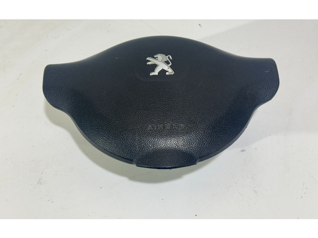 Подушка безопасности водителя 96773144ZD   Peugeot Partner