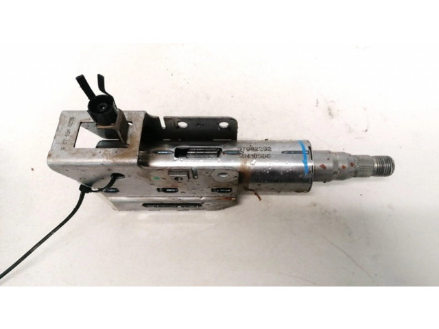    Рулевая рейка 070882202, 50410506   Fiat Bravo 2007-2014 года