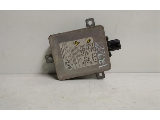 Блок управления Xenon