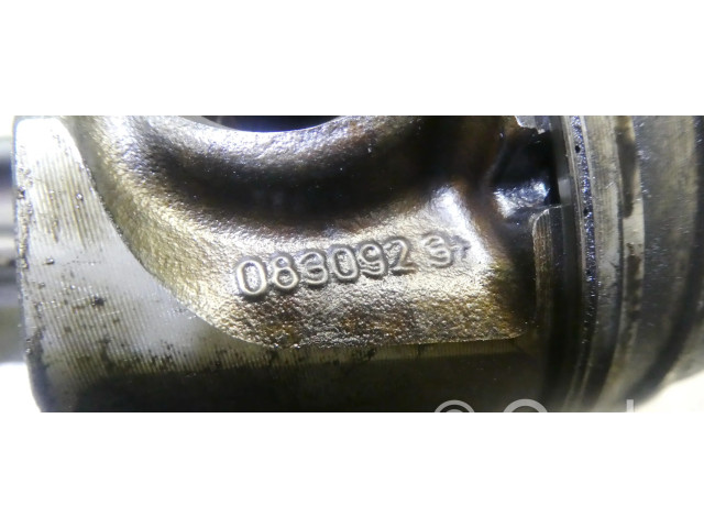 Píst 642 Mercedes-Benz C AMG W204 3.0