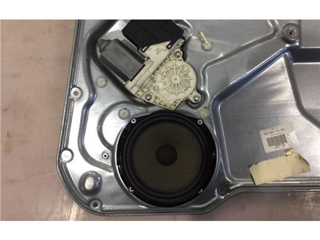 Блок управления 6L3837752BQ Volkswagen Vento