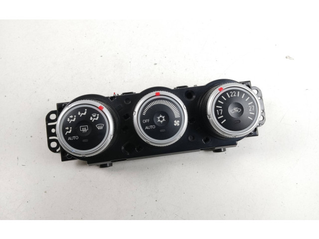 Блок управления климат-контролем 7820A082XA, 7E22A   Citroen C-Crosser