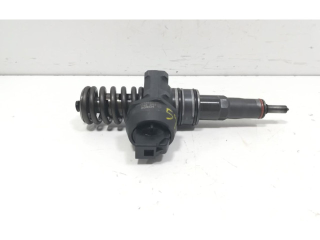 Форсунка 038130073BQ Audi A3 S3 A3 Sportback 8P