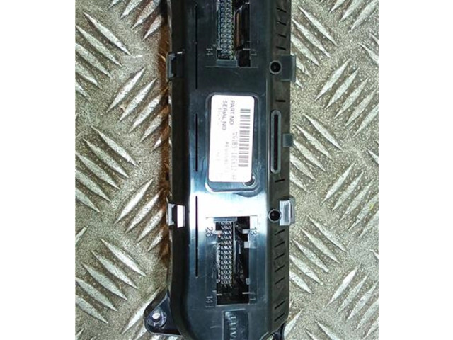 Блок управления климат-контролем G1B518C612AF, G1B518C612AF   Ford Ka