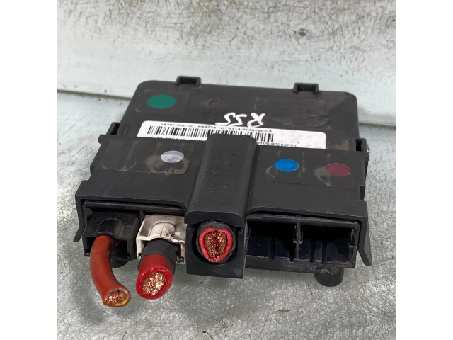 Блок управления 913672603 Mini One - Cooper Clubman R55