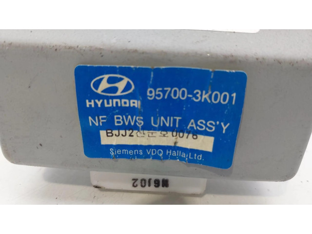 Řídící jednotka 957003K001 Hyundai Sonata