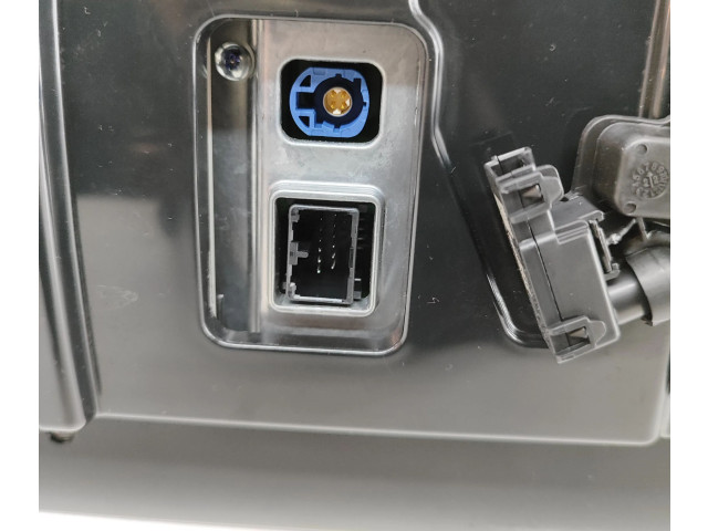 Дисплей 36012873, 32289368 Polestar 2