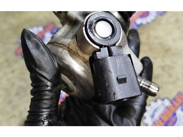 Топливный насос