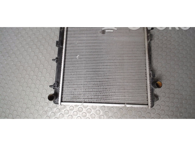 Радиатор охлаждающей жидкости 9682941780, NICHTZUTREFFEND Citroen C2 2008