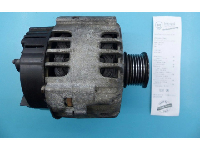 Генератор IMPRK1325745 Volvo S40, V40